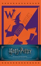 Harry Potter: Weasley's Wizard