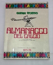 Almanacco calcio film - almanacco,