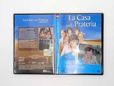 dvd La casa nella prateria