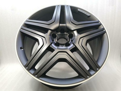 Cerchio lega mercedes ml63 - lega,