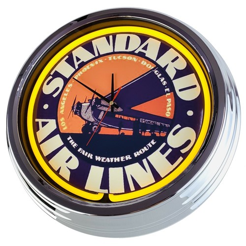 0648 orologio parete - parete, "