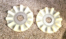 Lot of 2 Doffer Pad Urethane