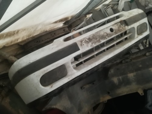 Renault clio paraurto - renault,