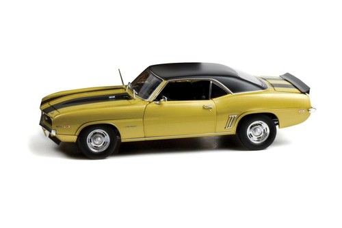 1969 chevy camaro - chevy,