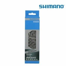 Catena shimano 6701 - catena, cn-6701