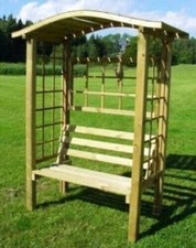 PANCA CON TETTUCCIO DA