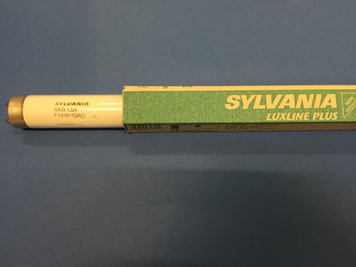 Sylvania gro lux lampada - gro,