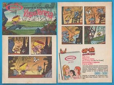 IMEC Vispa Teresa advertising
