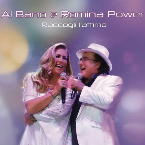 Bano romina power - al, –