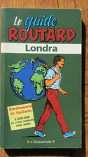 Londra - Guida Routard