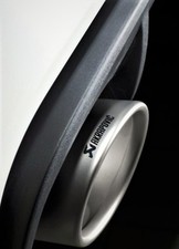 Terminali per scarichi