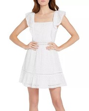 Mini Abito Alice + Olivia