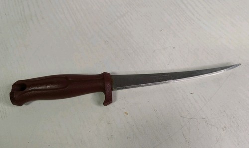 Coltello per filetto - , normark