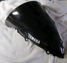Yamaha YZF R6 2003-2004-2005 Cupolino
