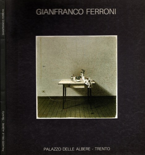 Gianfranco ferroni - gianfranco,