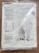 Vintage Paragon 1979 Holly