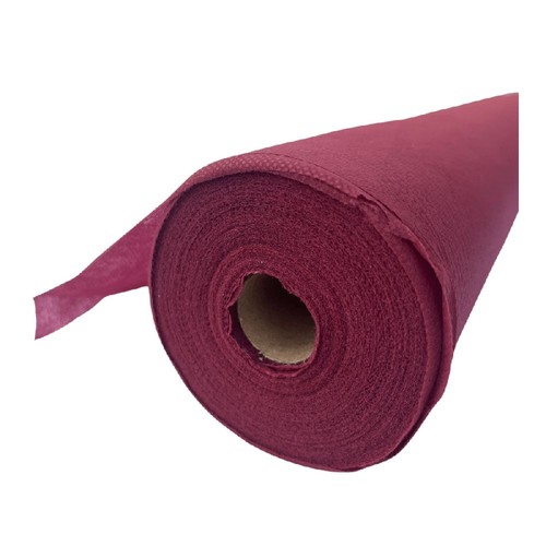 Rotolo tnt bordeaux 120 x - 120, cm