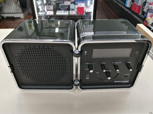 Radio altoparlante