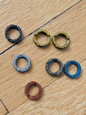 Campagnolo Syncro Index Gear