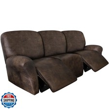 Copridivano reclinabile