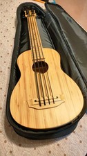 Chitarra Ukulele basso
