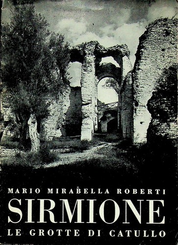Sirmione grotte di - le,