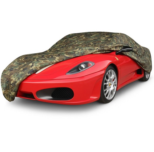 Telo copriauto car cover - copriauto,