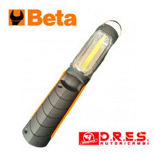 LAMPADA MAGNETICA PORTATILE DA