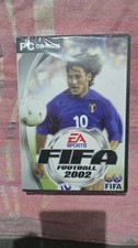 Fifa Football 2002 Pc New