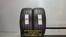 GOMME USATE   265/40R20 104Y PIRELLI P ZERO PNEUMATICI USATI B80502