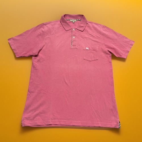 Polo uomo burberry london - uomo,