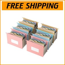 Stylish 3-Color Wheat Straw