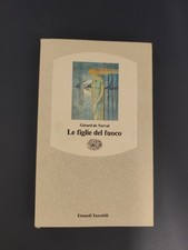 LIBRO LE FIGLIE DEL FUOCO GERARD DE NERVAL EINAUDI