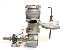 1942 OS Tipo 8 accensione a