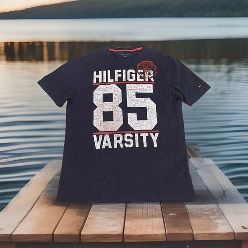 Shirt maglia tommy hilfiger - maglia,