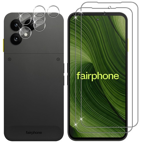 Lutree per fairphone vetro - per,