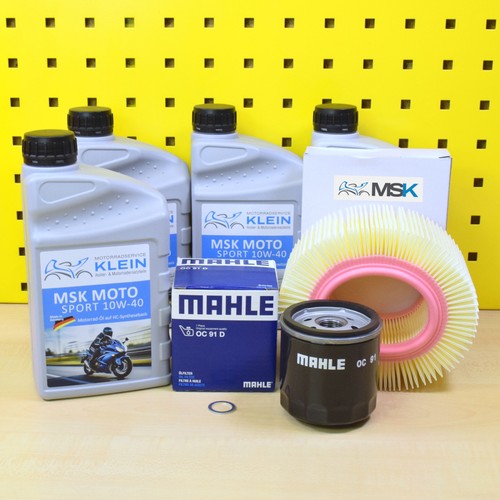 Servicekit per bmw - servicekit, 1100