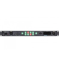 Datavideo ITC-100 Sistema Intercom con 8 cuffie