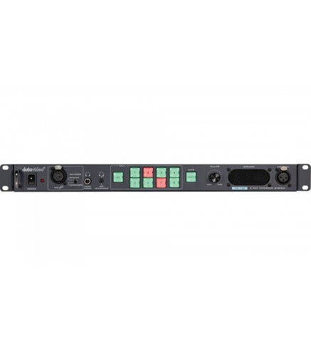 Datavideo itc 100 sistema - datavideo, itc-100