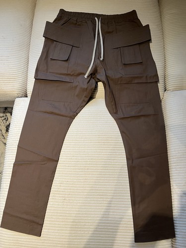 Rick owens drkshdw creatch - rick,