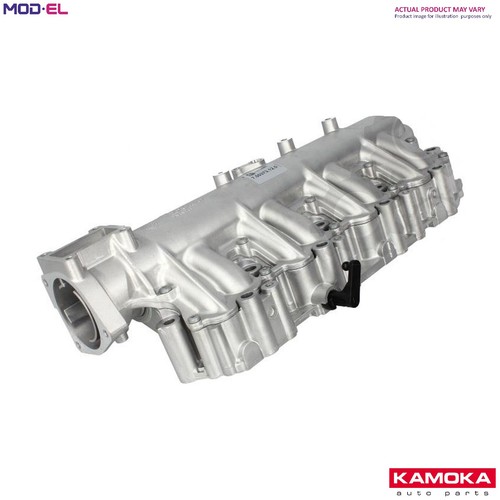 Modulo collettore aspirazione - modulo,
