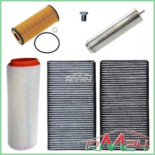 KIT TAGLIANDO FILTRO PER BMW