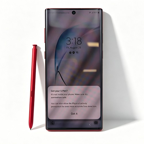 Samsung galaxy note10 n970u - samsung,