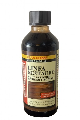 Linfa restauro saratoga olio - linfa,