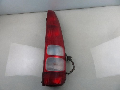 Fanale posteriore honda - fanale,