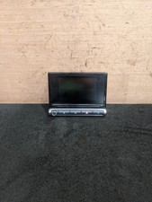 CITROEN C3 MK3 B618 RADIO