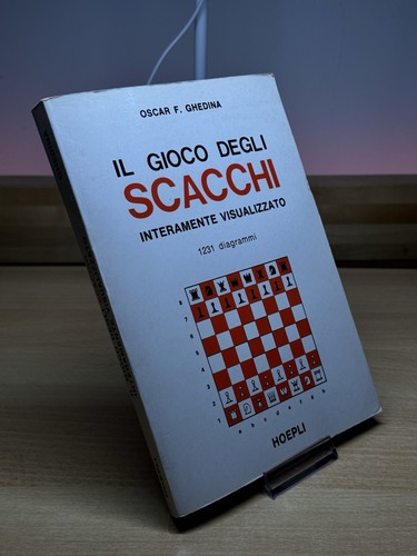 Gioco degli scacchi - il,
