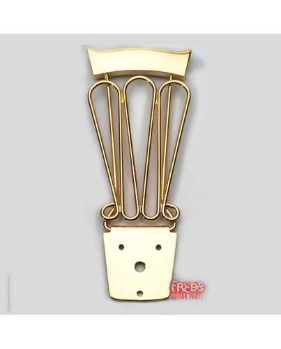 Cordier gold vintage style - gold,