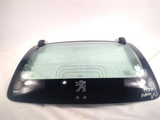 1607989380 LUNOTTO TERMICO POSTERIORE APRIBILE CITROEN C1 1.0 B 50KW 5M 3P (2007