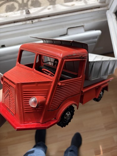 Tube citroen jrd camion - citroen,